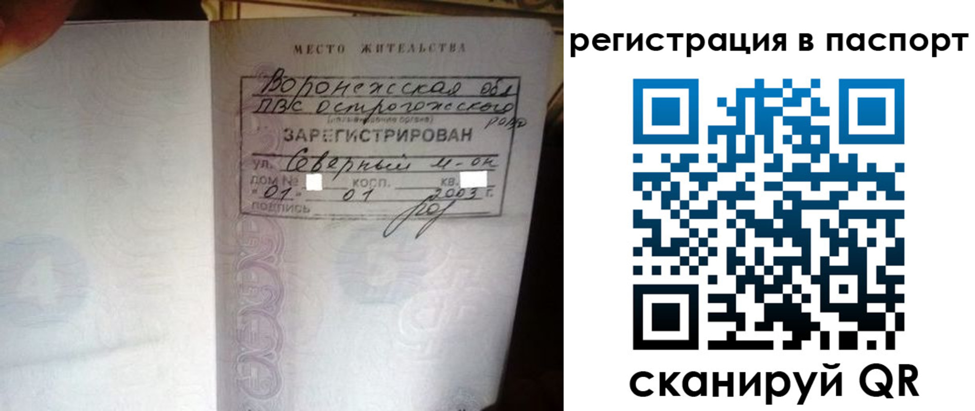 прописка для школы в Черепаново